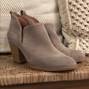 Jeffery Campbell Booties